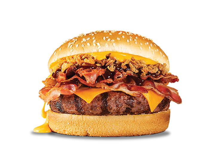 Panino BBQ
