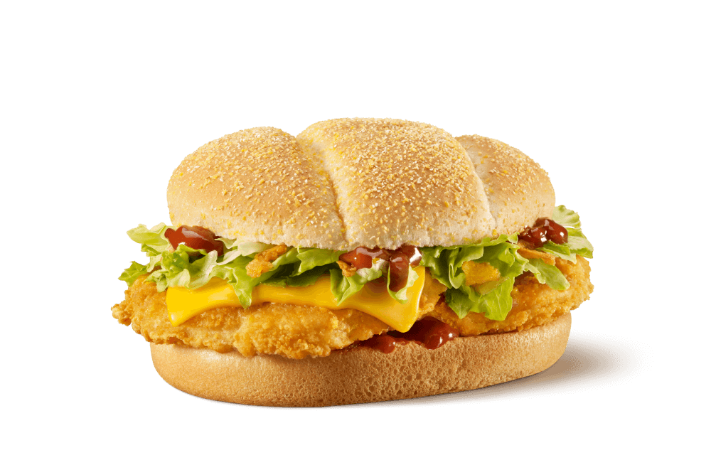 Panino Cotoletta